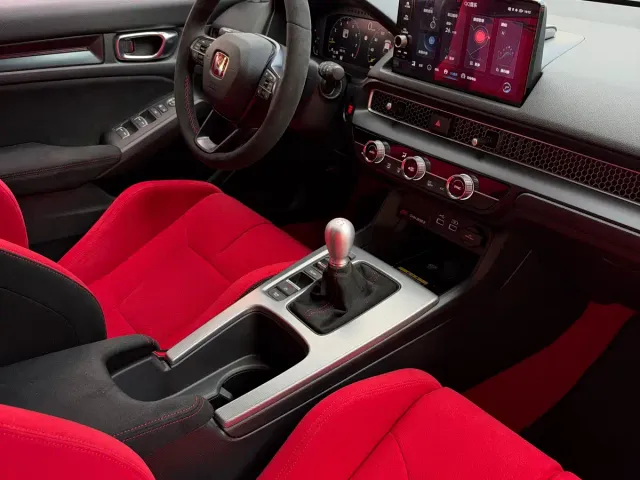 Honda Civic — Фото автомобиля 10