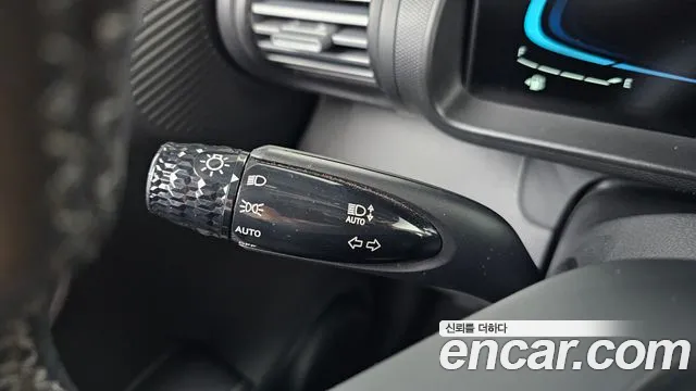 Hyundai Casper Casper Inspiration — Фото автомобиля 30