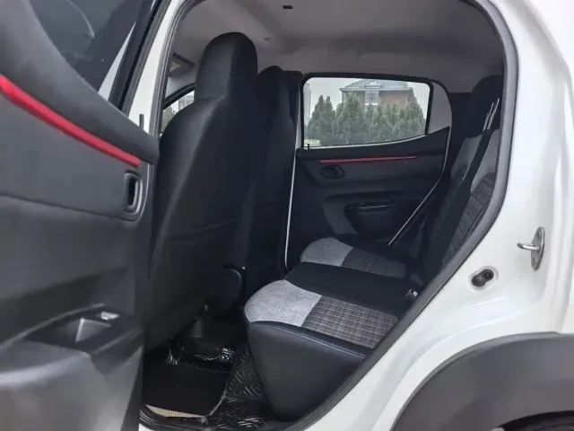 Nammi EX1 — Фото автомобиля 5