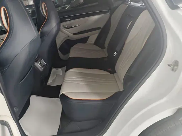 BYD Song PLUS — Фото автомобиля 16