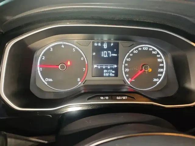 Jetta VS5 — Фото автомобиля 7