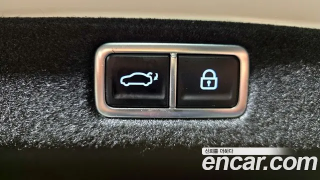 Hyundai Grandeur — Фото автомобиля 19
