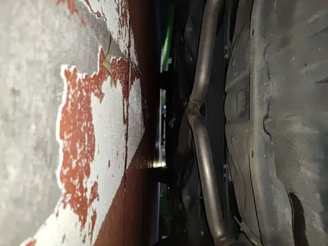 Honda Accord — Фото автомобиля 21