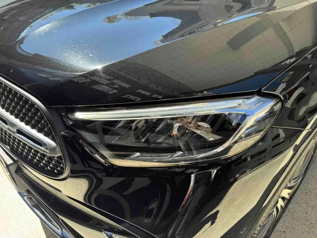 Mercedes-Benz GLC-Class — Фото автомобиля 22
