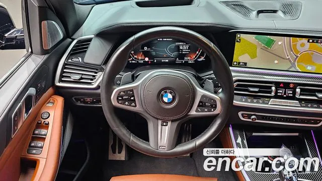 BMW X5 — Фото автомобиля 13