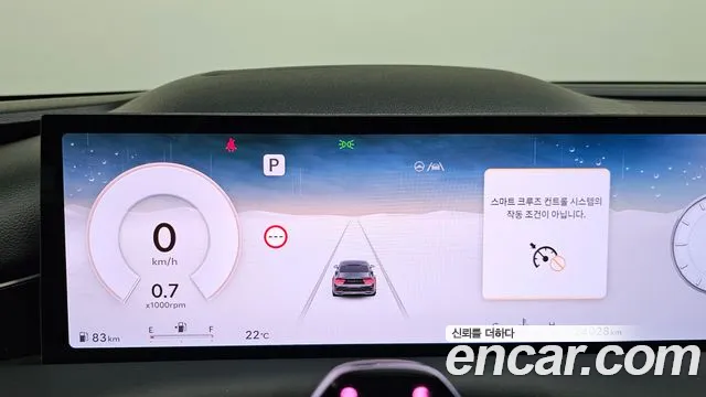 Genesis G80 Бензин 2.5 турбо AWD — Фото автомобиля 7