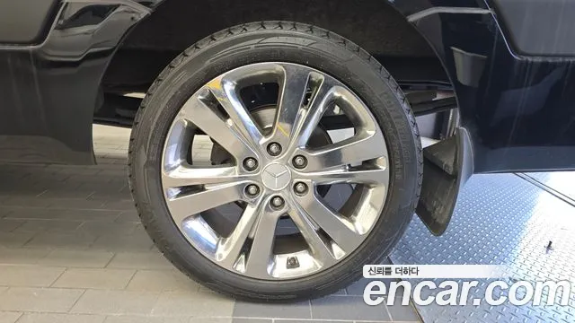Hyundai Solati — Фото автомобиля 6