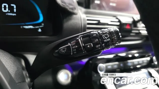 Hyundai Casper Casper Turbo Essential — Фото автомобиля 25