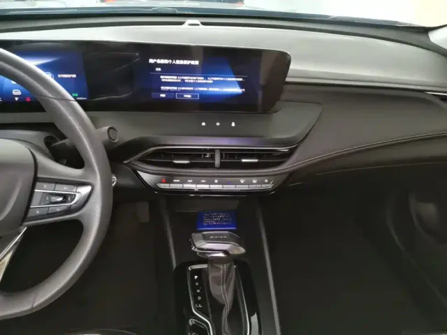 Buick Verano — Фото автомобиля 12