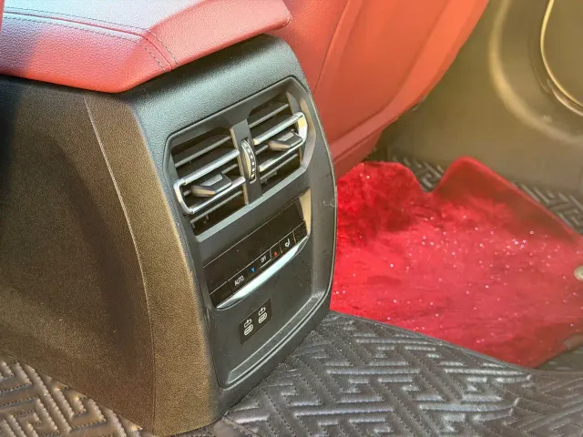BMW 3 Series — Фото автомобиля 12