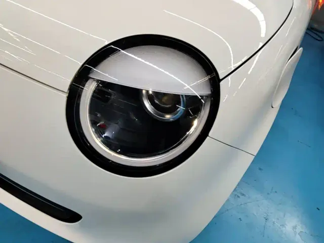 Changan Lumin — Фото автомобиля 23