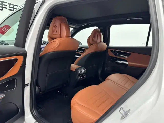 Mercedes-Benz GLC-Class — Фото автомобиля 20