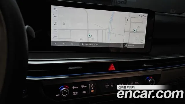Kia Sorento — Фото автомобиля 21