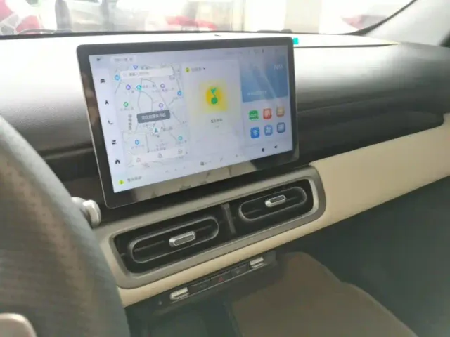 Wuling Binguo PLUS — Фото автомобиля 12