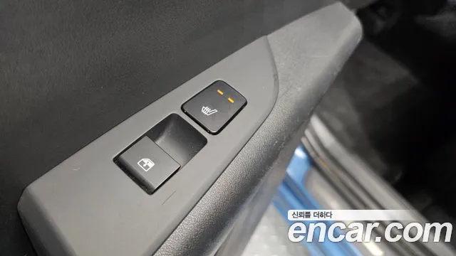 Kia Niro The All New Niro Signature — Фото автомобиля 19
