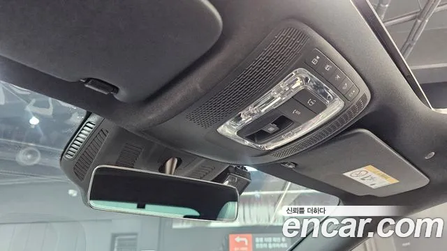 Mercedes-Benz EQA — Фото автомобиля 30