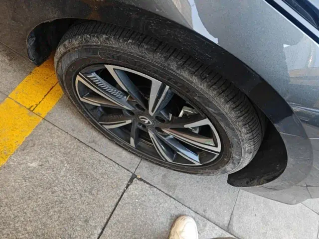 Changan Eado — Фото автомобиля 6
