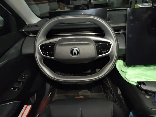 Changan Lamore — Фото автомобиля 6