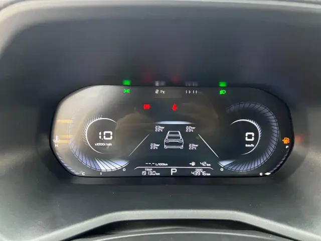 Geely Emgrand — Фото автомобиля 6