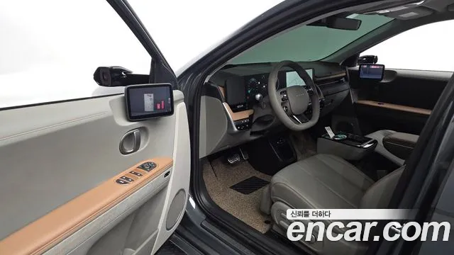 Hyundai Ioniq 5 New — Фото автомобиля 15