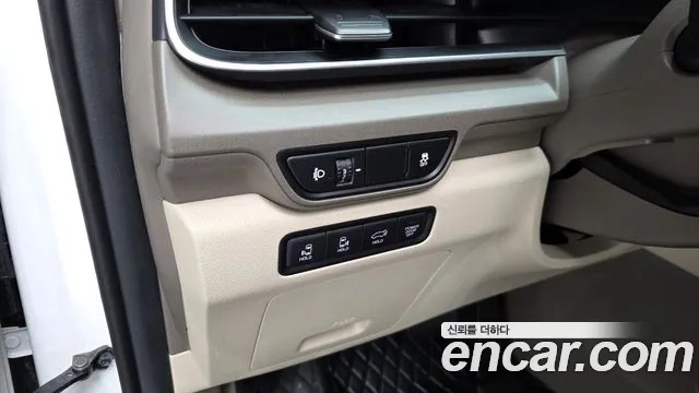 Kia Carnival — Фото автомобиля 28