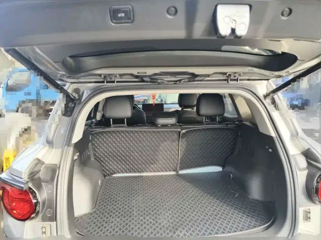 Haval Big Dog — Фото автомобиля 5