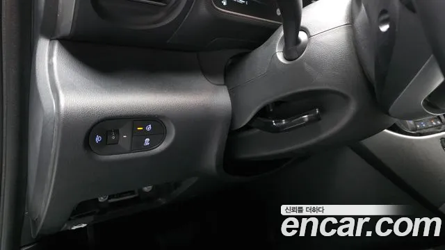Hyundai Casper Casper Inspiration — Фото автомобиля 18