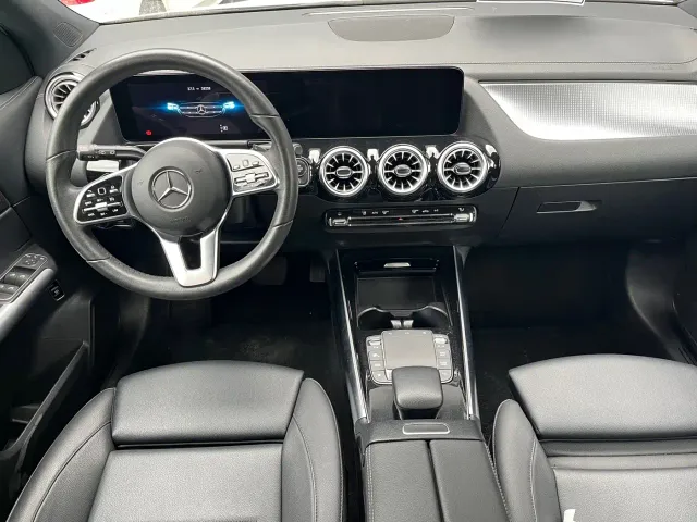 Mercedes-Benz GLA-Class — Фото автомобиля 5