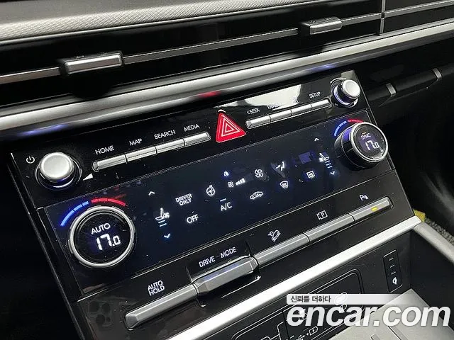 Hyundai Santa Fe MX5 — Фото автомобиля 16