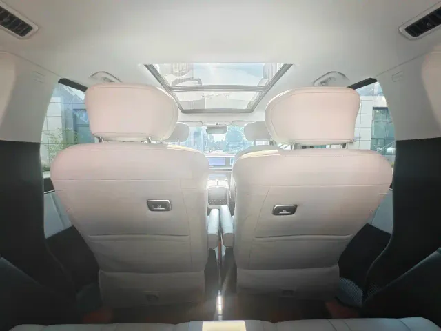 Maxus Dajia 7 — Фото автомобиля 16