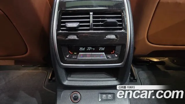 BMW X7 G07 — Фото автомобиля 19