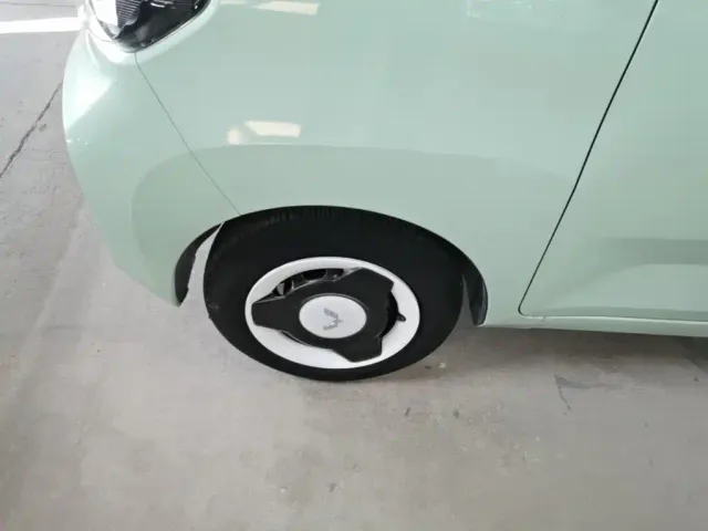 Wuling Hongguang Mini EV — Фото автомобиля 22