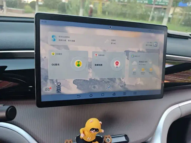 BYD Song Pro — Фото автомобиля 14