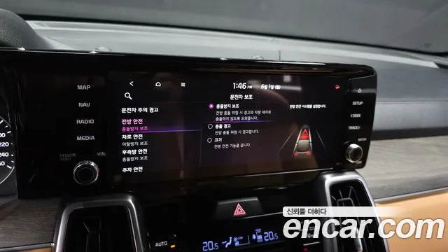 Kia Sorento Sorento 4-е поколение Дизель 2.2 4WD — Фото автомобиля 14