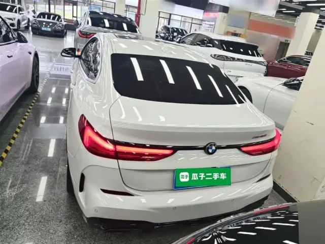 BMW 2 Series — Фото автомобиля 5