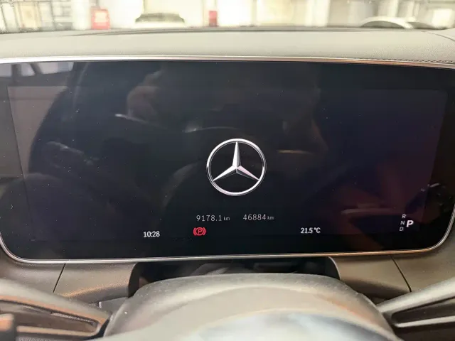 Mercedes-Benz GLC-Class — Фото автомобиля 8
