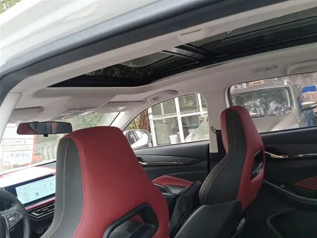 Changan Oushang X5 — Фото автомобиля 17