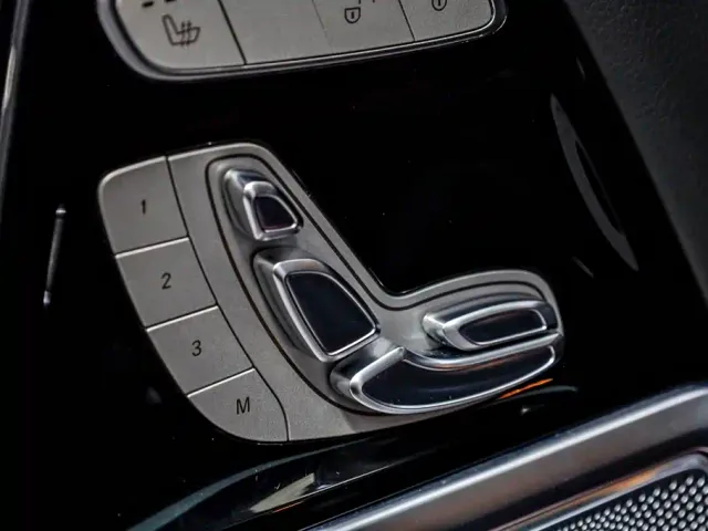 Mercedes-Benz G-Class — Фото автомобиля 7