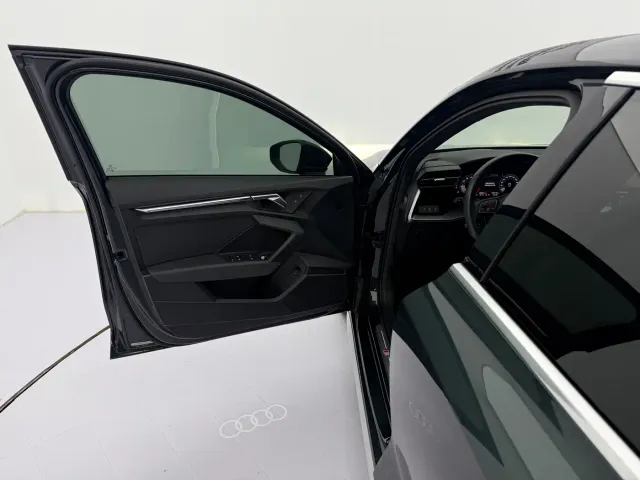 Audi A3 — Фото автомобиля 23