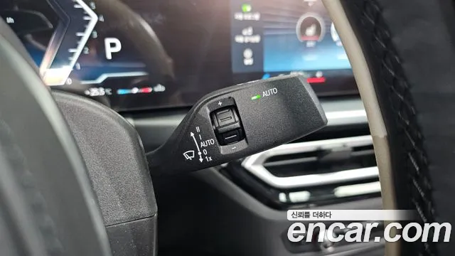 BMW 4-Series 4 серия (G22) 420i M Sport Gran Coupe — Фото автомобиля 15