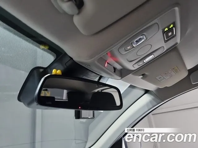 Renault Korea XM3 — Фото автомобиля 13
