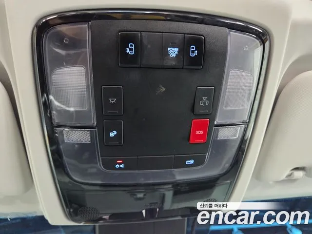 Hyundai Staria — Фото автомобиля 17