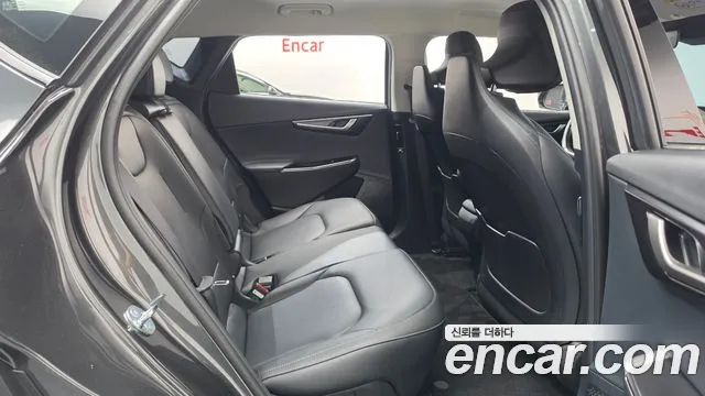 Kia EV6 New — Фото автомобиля 17