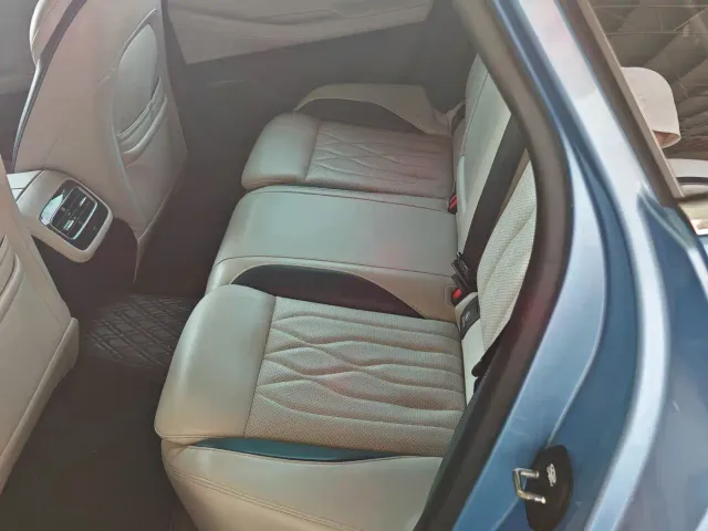 Chery Arrizo 8 — Фото автомобиля 16