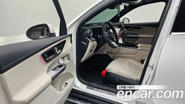 Mercedes-Benz GLC-Class GLC-класс X254 GLC300 4MATIC Avantgarde — Фото автомобиля 10