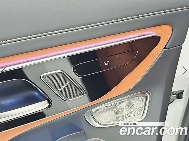 Mercedes-Benz GLC-Class X254 — Фото автомобиля 13