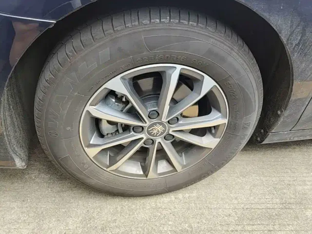 BYD Qin PLUS — Фото автомобиля 22