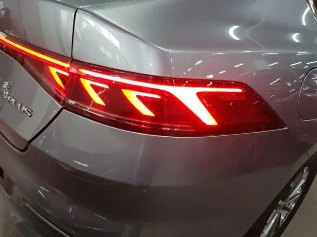 BYD Qin PLUS — Фото автомобиля 7