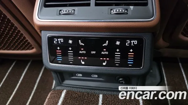 Audi A6 C8 — Фото автомобиля 26