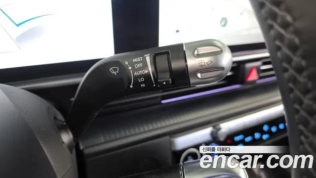 Hyundai Ioniq 6 — Фото автомобиля 28